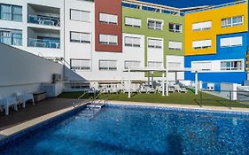 Vistamar Hotel Luxury Wellness By Dlv