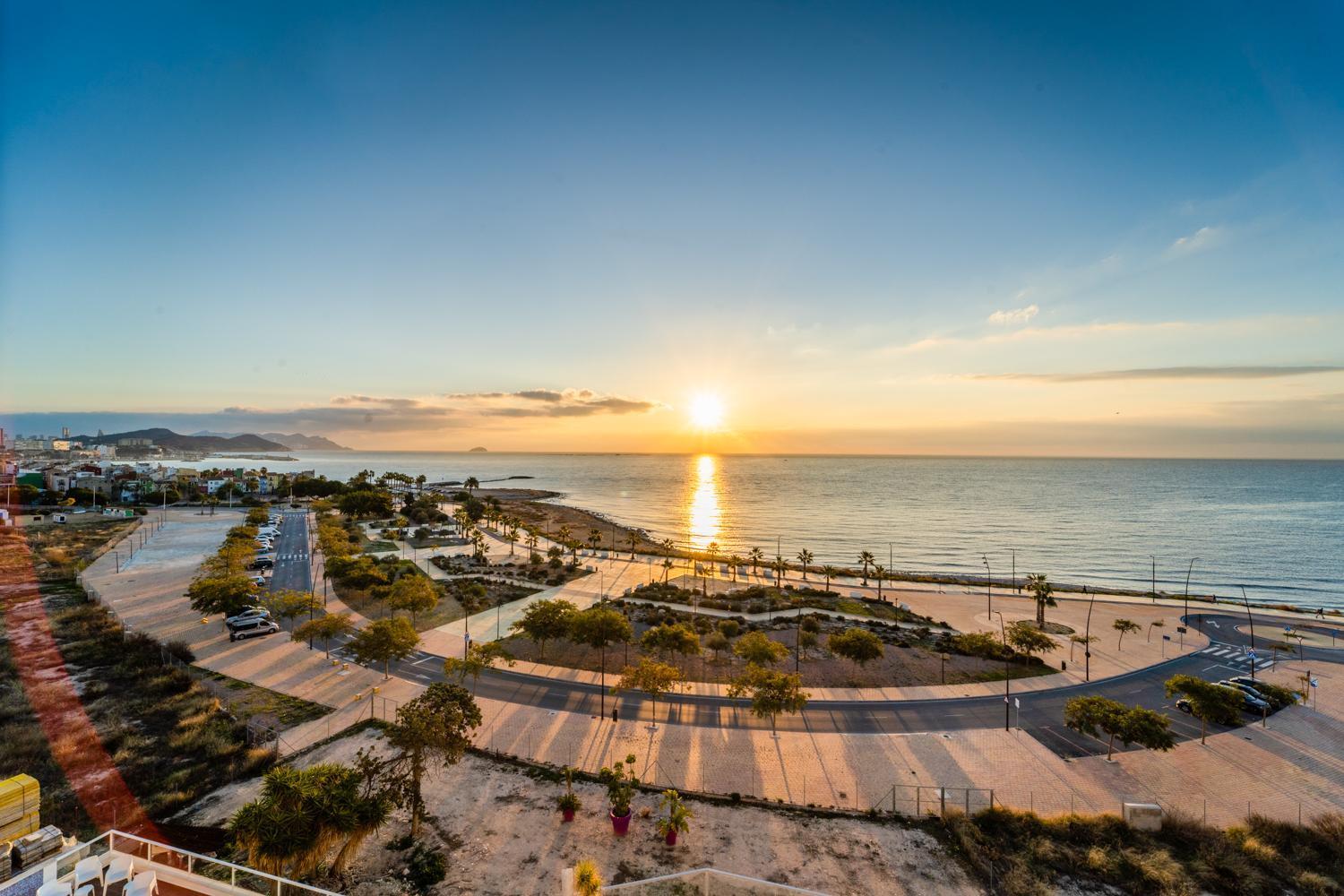 Vistamar Hotel Luxury Wellness By Dlv Villajoyosa Exterior photo