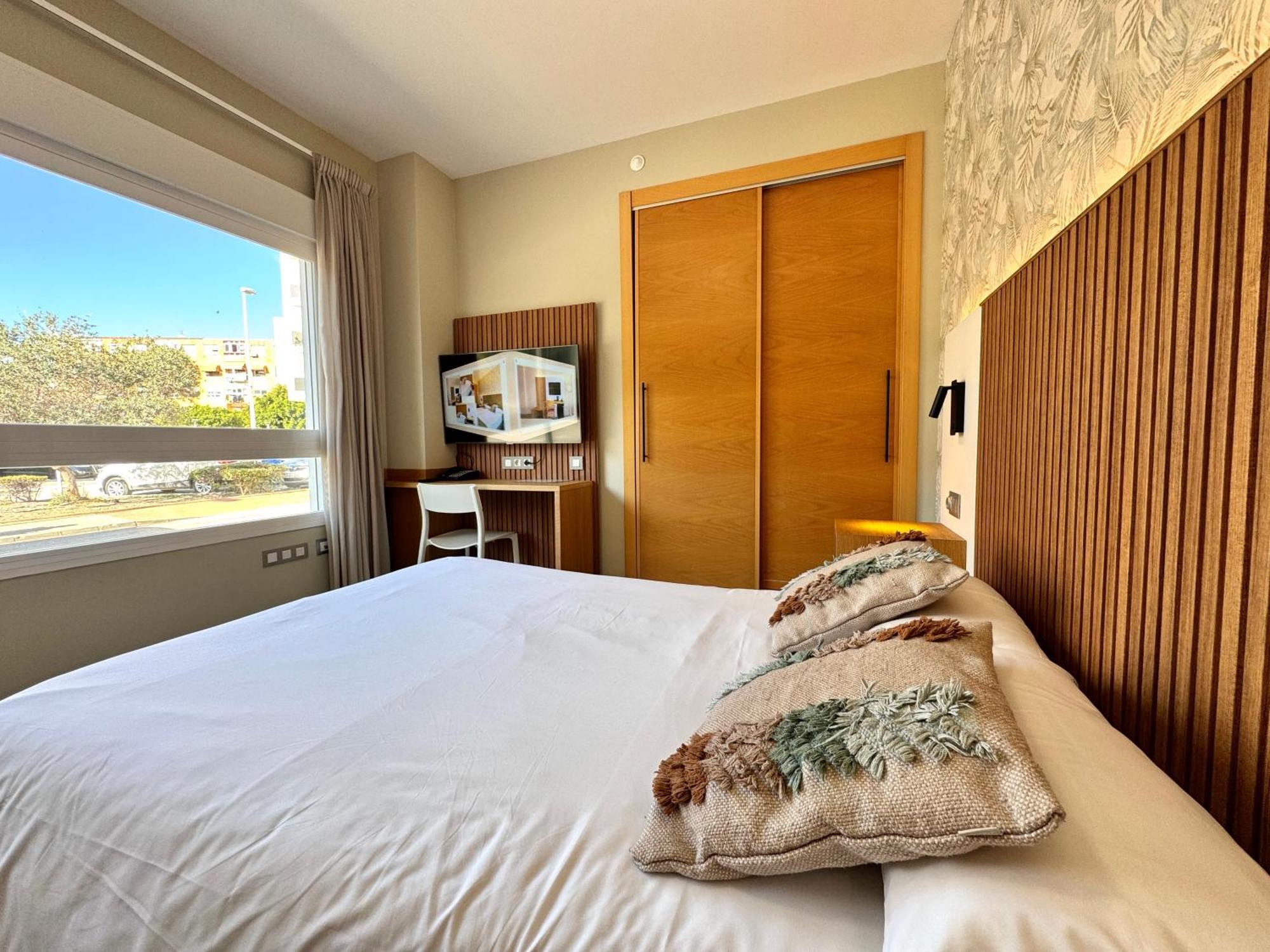 Vistamar Hotel Luxury Wellness By Dlv Villajoyosa Exterior photo