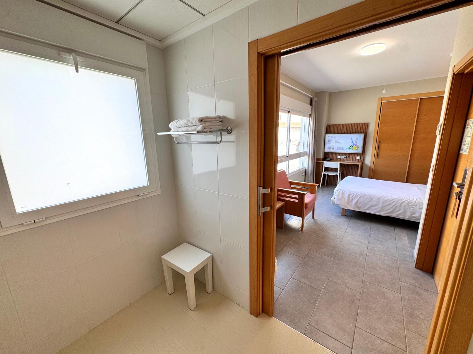 Vistamar Hotel Luxury Wellness By Dlv Villajoyosa Exterior photo