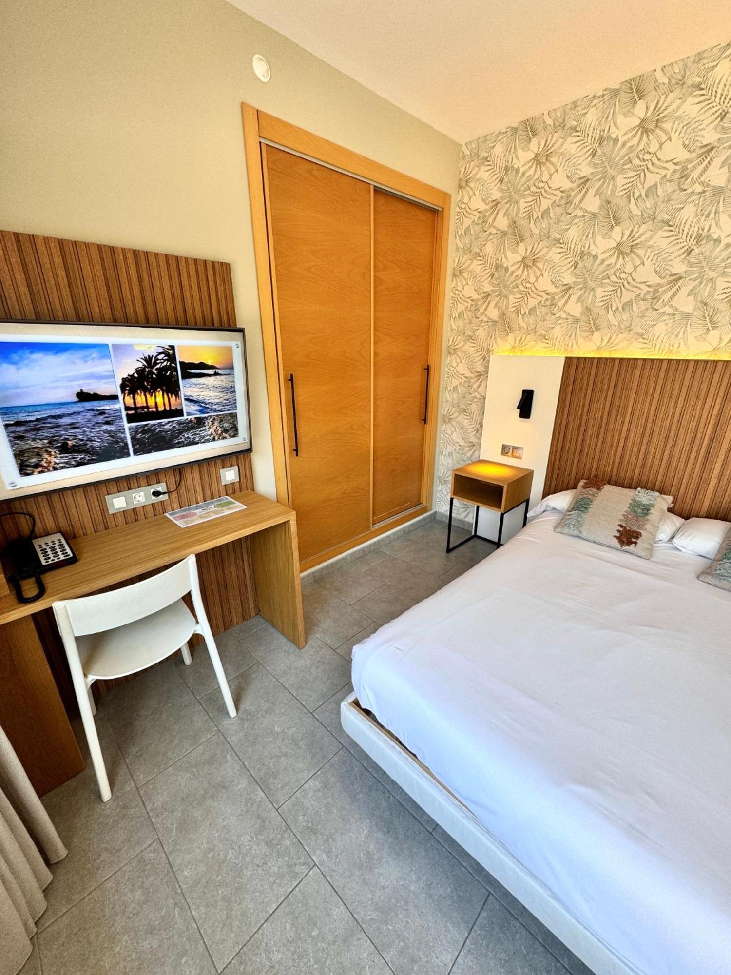 Vistamar Hotel Luxury Wellness By Dlv Villajoyosa Exterior photo
