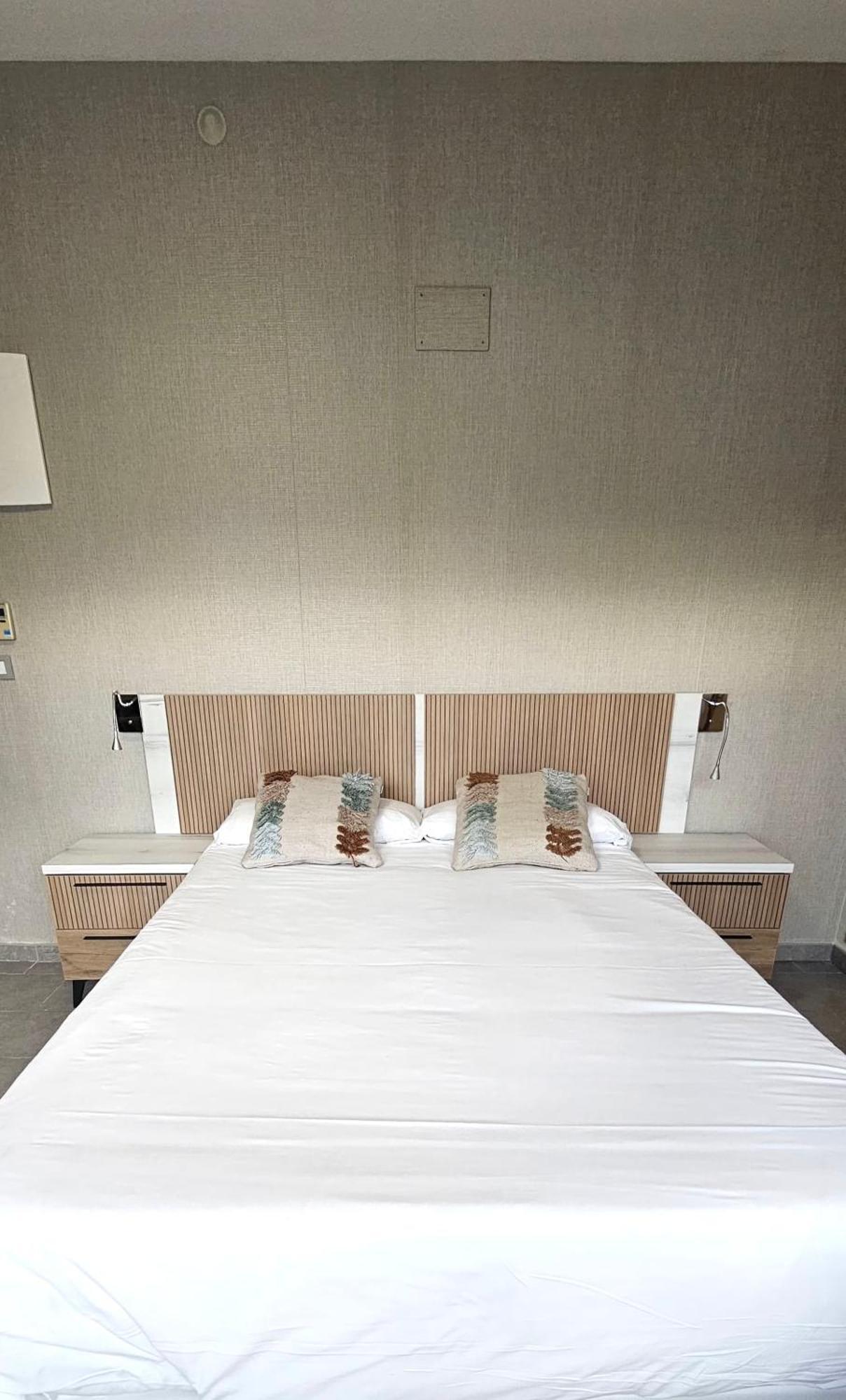 Vistamar Hotel Luxury Wellness By Dlv Villajoyosa Exterior photo