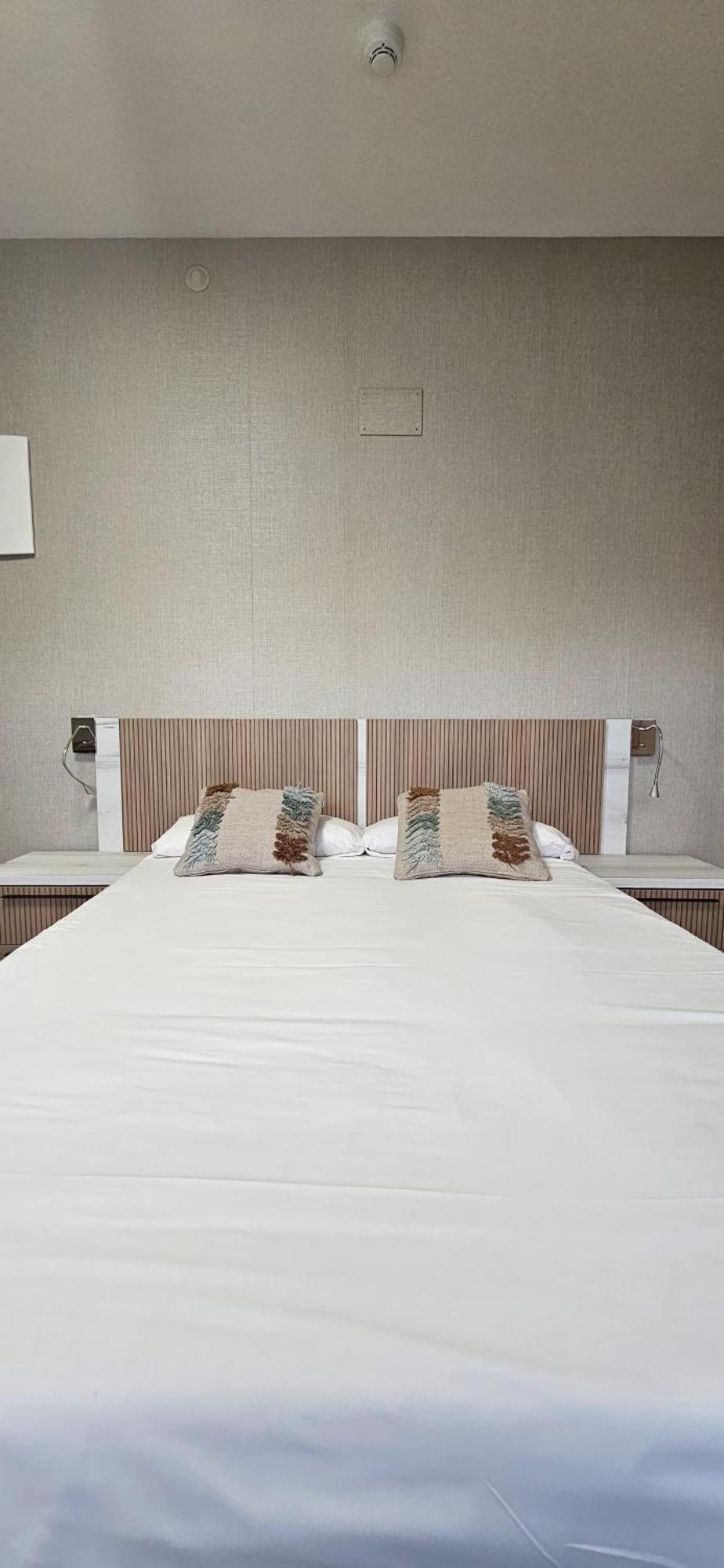 Vistamar Hotel Luxury Wellness By Dlv Villajoyosa Exterior photo